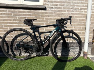 Używany Sensa Giulia Shimano 105 Di2 2026 Road & Gravel