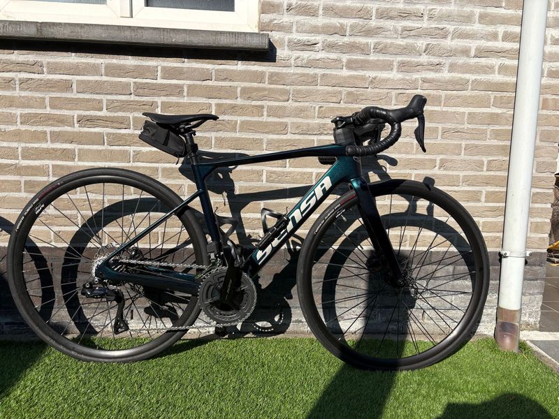 Used Sensa Giulia Shimano 105 Di2 2026 Road & Gravel