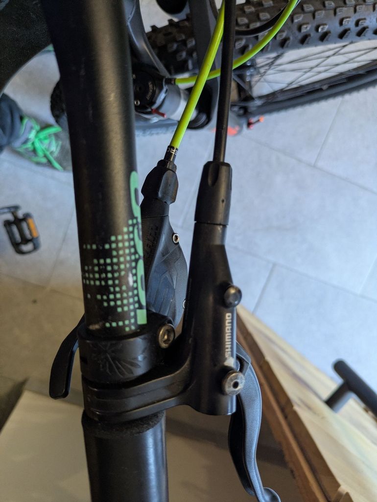 RDR Custom SRAM XX1 Eagle AXS 2020 Mountainbike d'occasion — image 4 sur 10