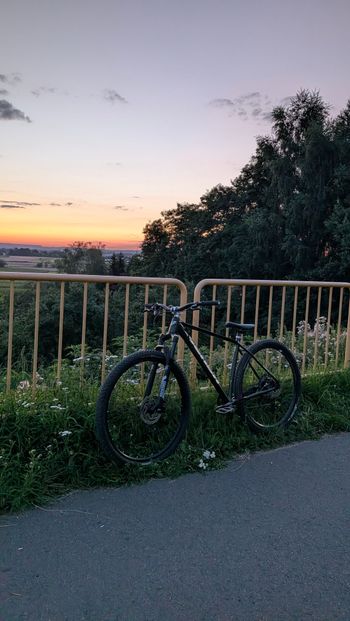 Brugt Sensa Merano Shimano Deore XT 2024 Mountainbike — billede 3 af 6