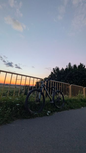 Brugt Sensa Merano Shimano Deore XT 2024 Mountainbike — billede 4 af 6