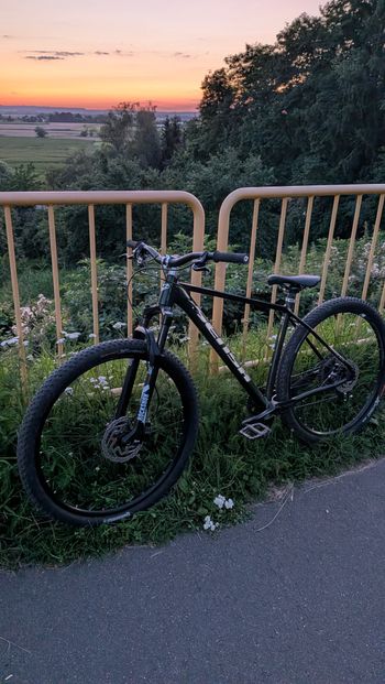 Brugt Sensa Merano Shimano Deore XT 2024 Mountainbike — billede 2 af 6