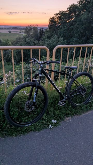 Tweedehands Sensa Merano Shimano Deore XT 2024 Mountainbike — afbeelding 2 van 6