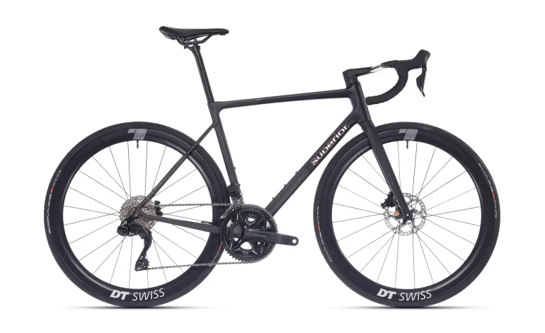 Brugt Superior Rr Shimano 105 Di2 2026 Road & Gravel — billede 3 af 3