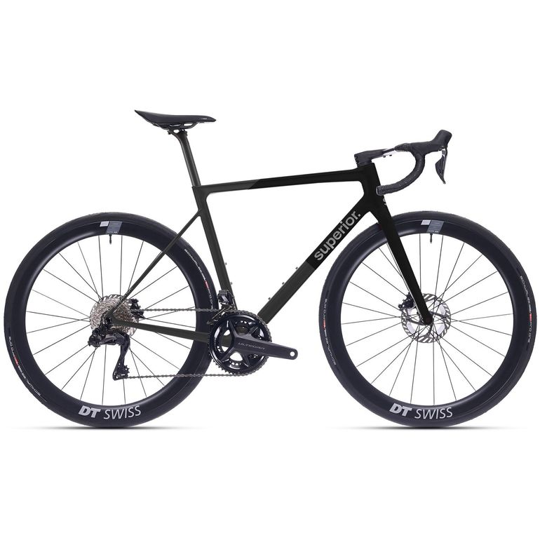 Brugt Superior Rr Shimano 105 Di2 2026 Road & Gravel — billede 2 af 3