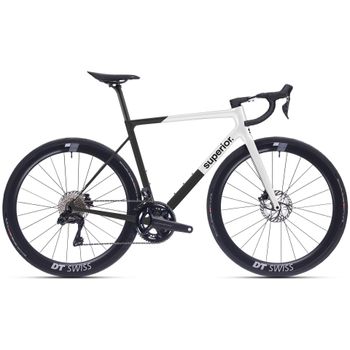 Used Superior Rr Shimano 105 Di2 2026 Road & Gravel
