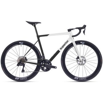 Použité Superior Rr Shimano 105 Di2 2026 Road & Gravel