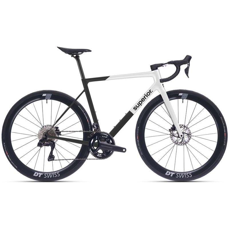 Superior Rr Shimano 105 Di2 2026 Road & Gravel usato