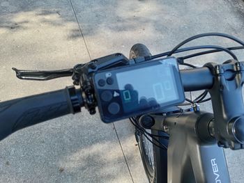 XP Trek Crossover 2024 Urban d'occasion — image 4 sur 8