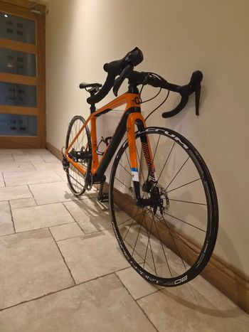 Použité Genesis Vapour 30 2020 2020 Road & Gravel