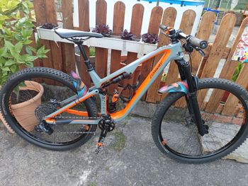 Conway RLC FS 4.9 2023 2023 MTB de segunda mano