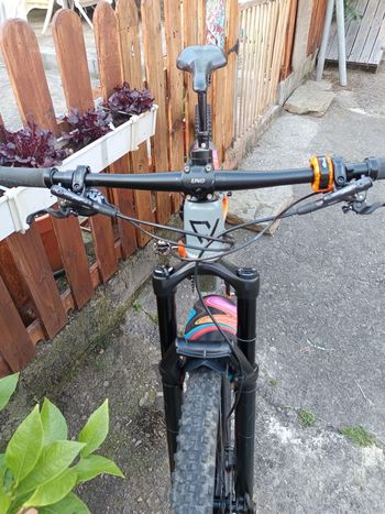 Brugt Conway RLC FS 4.9 2023 2023 Mountainbike — billede 3 af 4