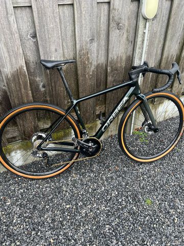 Orbea TERRA M20i TEAM 2022 2022 Road & Gravel usato