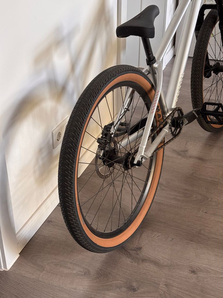 Canyon Stitched 360 Pro 2022 2022 Mountainbike d'occasion — image 3 sur 4