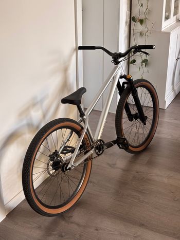 Canyon Stitched 360 Pro 2022 2022 Mountainbike d'occasion — image 4 sur 4