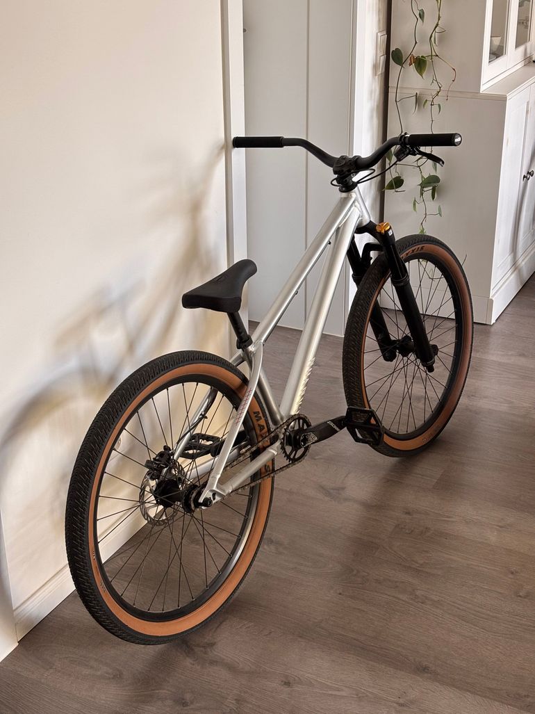 Canyon Stitched 360 Pro 2022 2022 Mountainbike d'occasion — image 4 sur 4