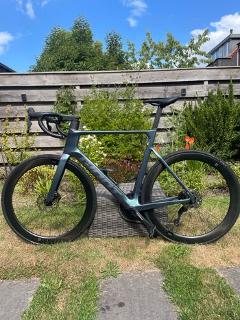 Used Giant Propel Advanced 1 2025 2025 Road & Gravel