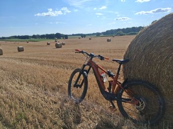 Giant Reign E+ 3, 2022 2022 MTB d'occasion