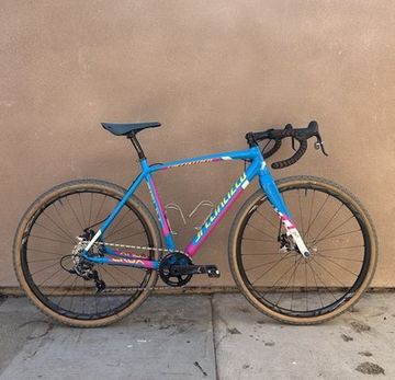 Used Specialized Crux SRAM Force 2015 Road & Gravel