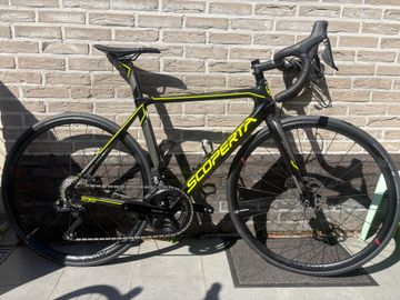 Gebrauchtes Scoperta Custom Shimano 105 Di2 2025 Road & Gravel