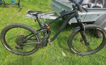 CUBE STEREO ONE77, PRO 29 2022 2022 MTB de segunda mano