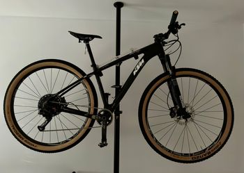 Used KTM MYROON LTD 2017 MTB