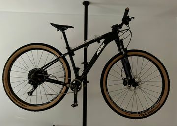 Brugt KTM MYROON LTD 2017 MTB