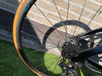 CKT Custom Shimano 105 2020 Road & Gravel de segunda mano, Negro — imagen 3 de 4