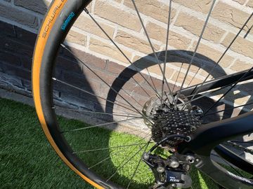 Used CKT Custom Shimano 105 2020 Road & Gravel, Black — image 3 of 4