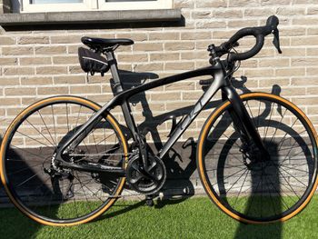 CKT Custom Shimano 105 2020 Road & Gravel de segunda mano