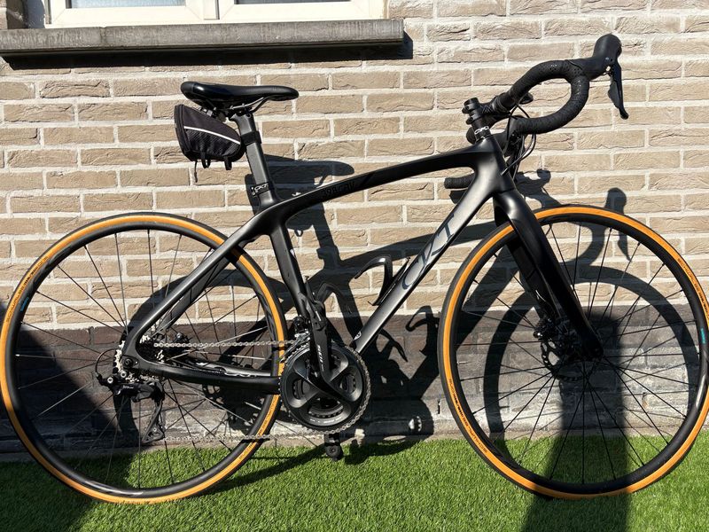 Used CKT Custom Shimano 105 2020 Road & Gravel