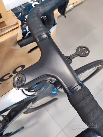 Brugt Trek Émonda SL 6 2024 2024 Road & Gravel — billede 6 af 9