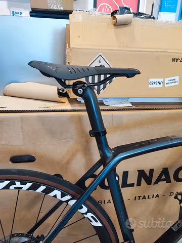 Brugt Trek Émonda SL 6 2024 2024 Road & Gravel — billede 5 af 9
