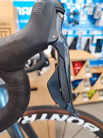 Brugt Trek Émonda SL 6 2024 2024 Road & Gravel — billede 9 af 9