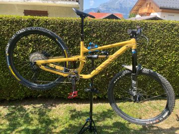 Gebrauchtes Canyon Torque 29 AL 6 2022 2022 MTB