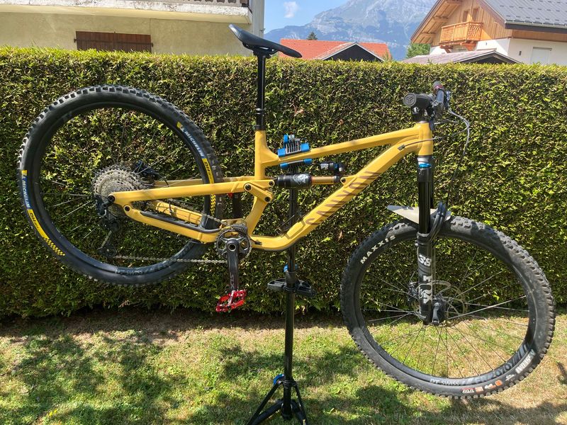 Used Canyon Torque 29 AL 6 2022 2022 MTB