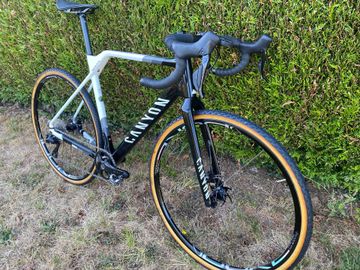 Gebrauchtes Canyon Inflite CF SL 6 2023 2023 Road & Gravel
