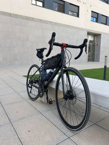 Used TRIBAN RC500 2020 2020 Road & Gravel, Light Gray — image 3 of 10