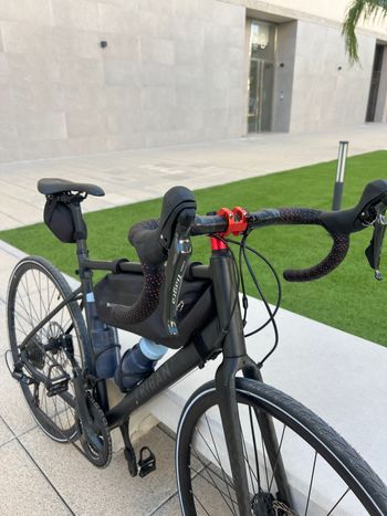 Used TRIBAN RC500 2020 2020 Road & Gravel, Light Gray — image 2 of 10