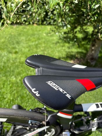 Used Liv Custom Shimano Dura Ace Di2 2017 Road & Gravel, Black — image 8 of 12