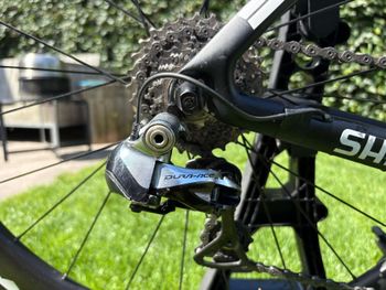 Used Liv Custom Shimano Dura Ace Di2 2017 Road & Gravel, Black — image 3 of 12