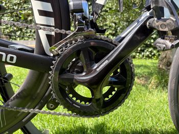 Used Liv Custom Shimano Dura Ace Di2 2017 Road & Gravel, Black — image 4 of 12