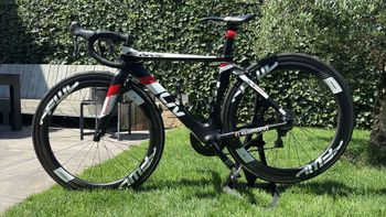 Used Liv Custom Shimano Dura Ace Di2 2017 Road & Gravel