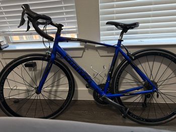 Used Tommaso Monza 2020 2020 Road & Gravel
