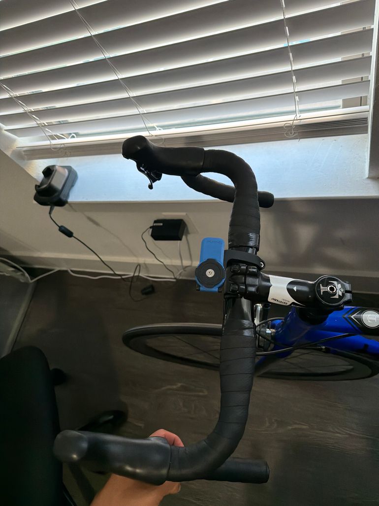 Used Tommaso Monza 2020 2020 Road & Gravel, Blue — image 4 of 4