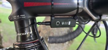 Brugt Scott Foil 10 2018 2018 Road & Gravel — billede 5 af 9