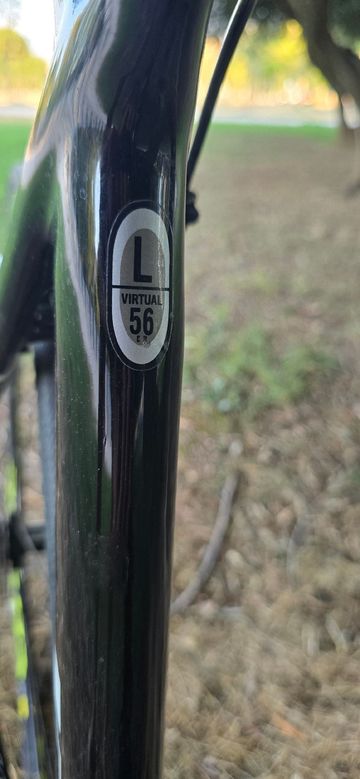 Used Scott Foil 10 2018 2018 Road & Gravel, Black — image 8 of 9