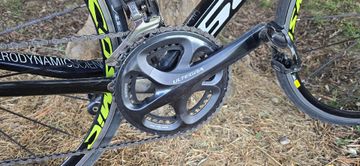 Used Scott Foil 10 2018 2018 Road & Gravel, Black — image 3 of 9