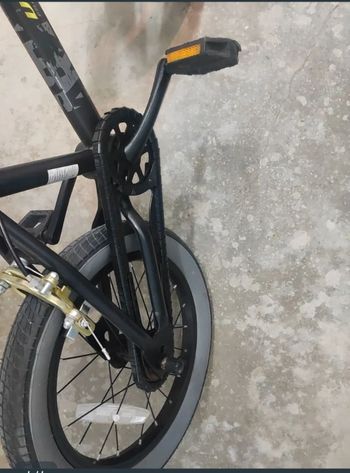 Brugt Volare Custom 2022 Youth — billede 2 af 4