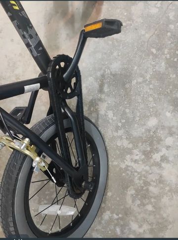 Used Volare Custom 2022 Youth, Black — image 2 of 4
